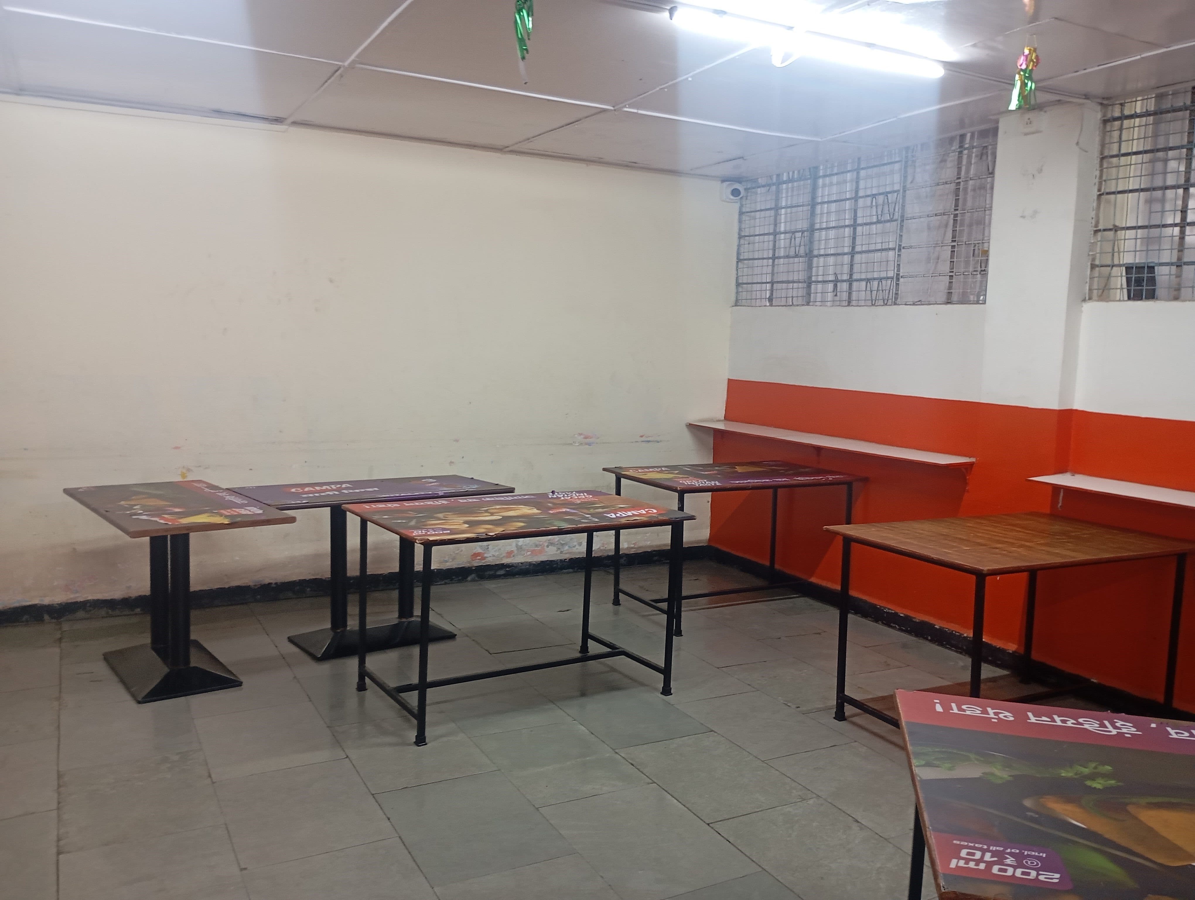 BMCC Canteen photo 2